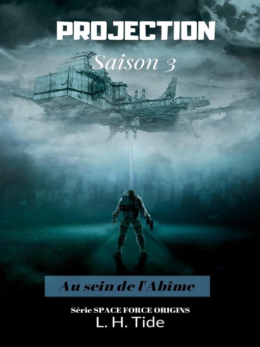 Title details for Projection by Lawrence Herbert Tide - Available